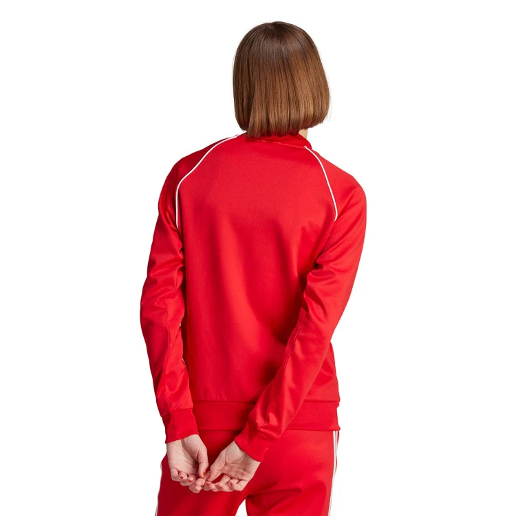 Chaqueta adidas Sst Classic Mujer