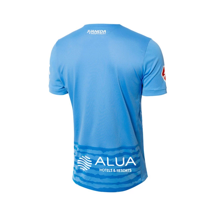 Camiseta Nike RCD Mallorca Tercera Equipación 2024-2025 Niño