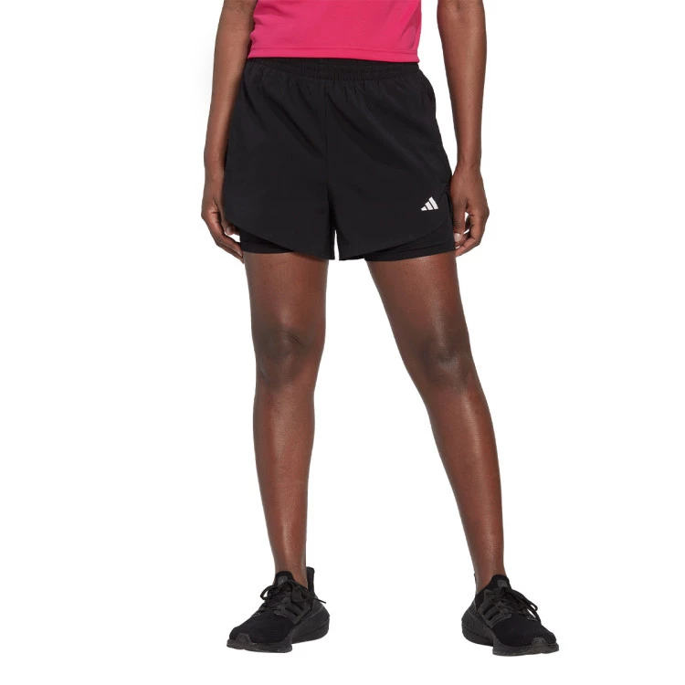 Pantalón corto adidas Training Mujer