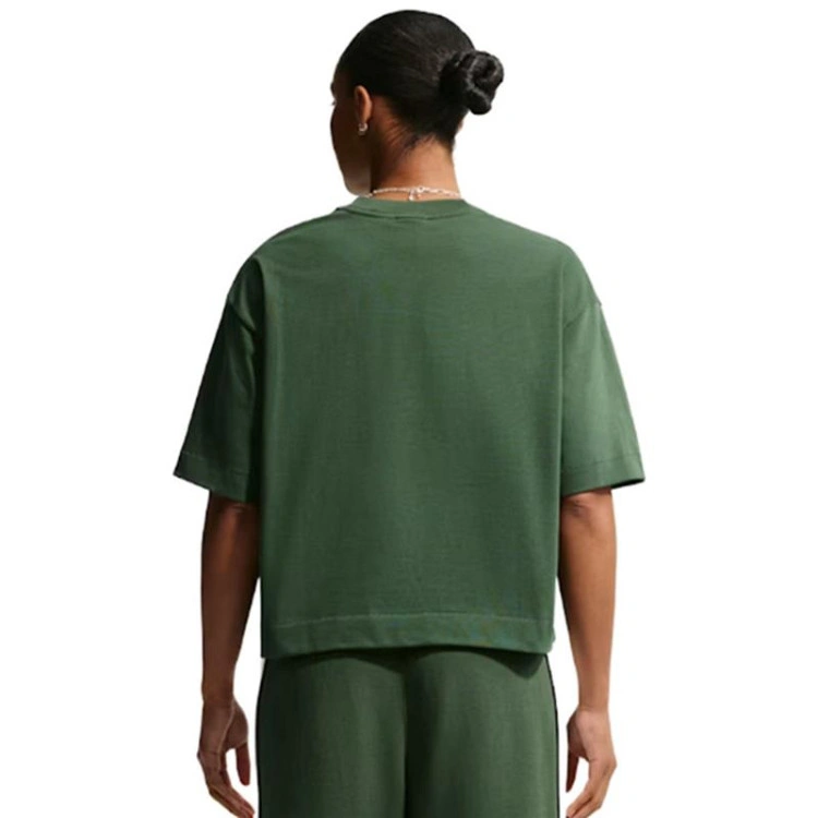 Camiseta Nike Sportswear Boxy Mujer