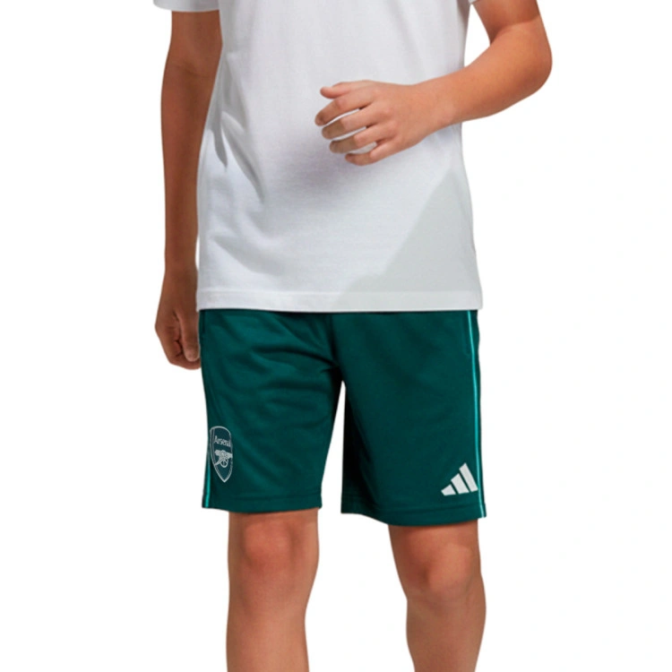 Pantalón corto adidas Arsenal Fc Training 2025-2026 Niño