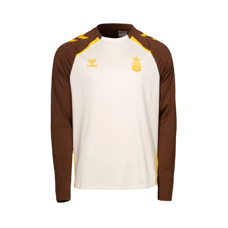 Sudadera Hummel Las Palmas Training 2025-2026
