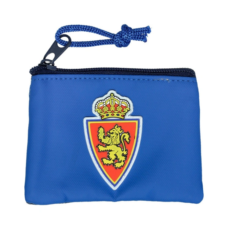 Monedero Real Zaragoza