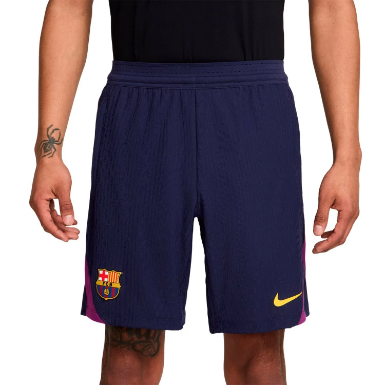 Pantalón corto Nike Fc Barcelona Training 2025-2026