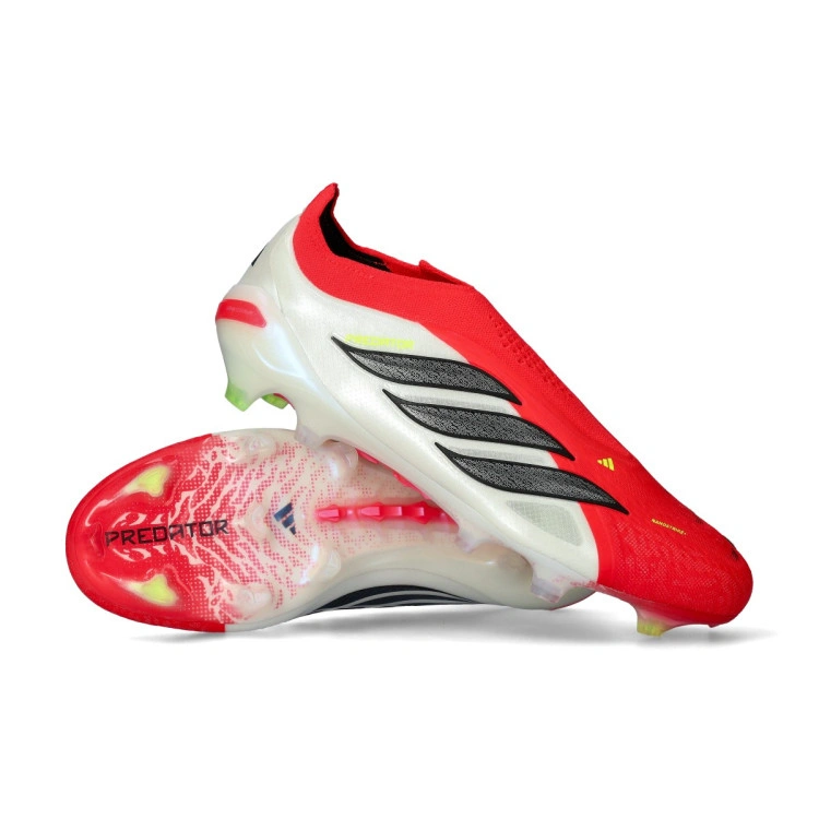 Bota adidas Predator Elite LL FG