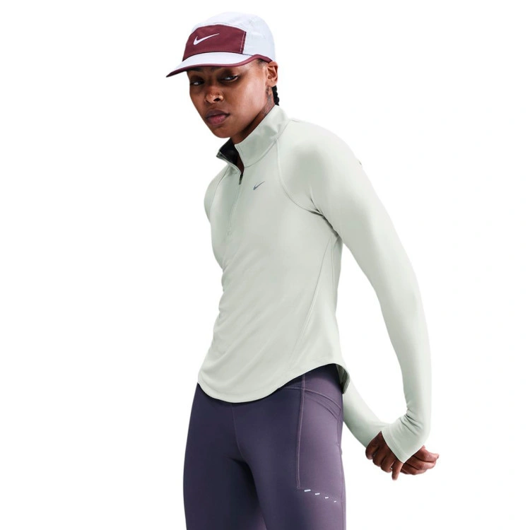 Sudadera Nike Tempo Swoosh Mujer