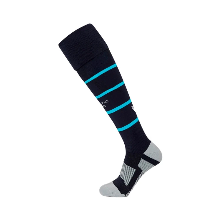 Medias Castore Athletic Club Bilbao Segunda Equipación 2025-2026