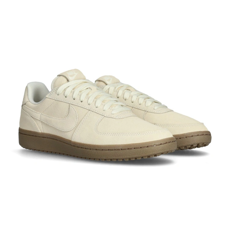 Zapatilla Nike Field General Suede Mujer