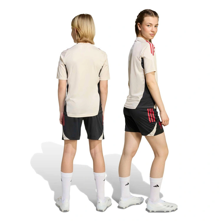 Camiseta adidas Liverpool Fc Training 2025-2026 Niño