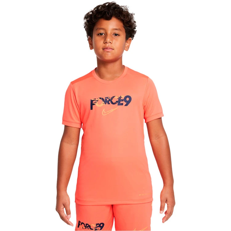 Camiseta Nike Haaland Niño