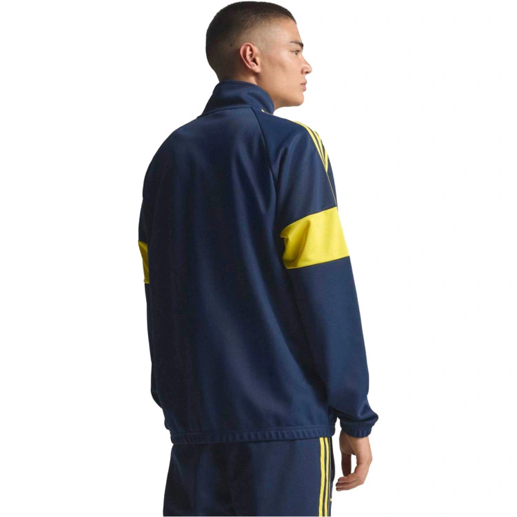 Chaqueta adidas Arsenal FC Lifestyler Fanswear 2025-2026