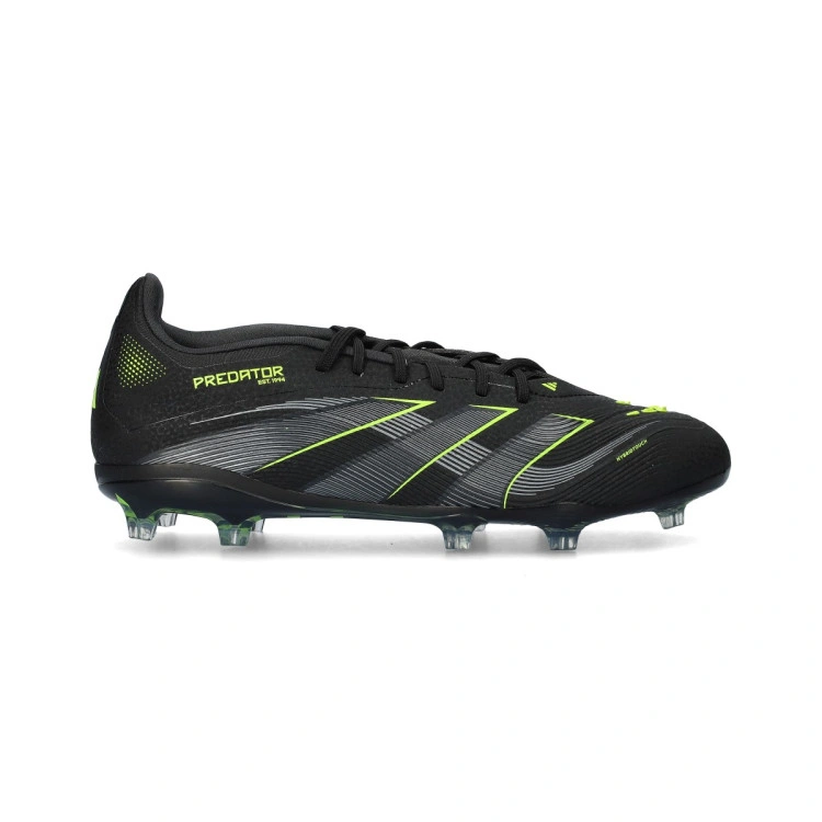 Bota adidas Predator Elite FG Niño