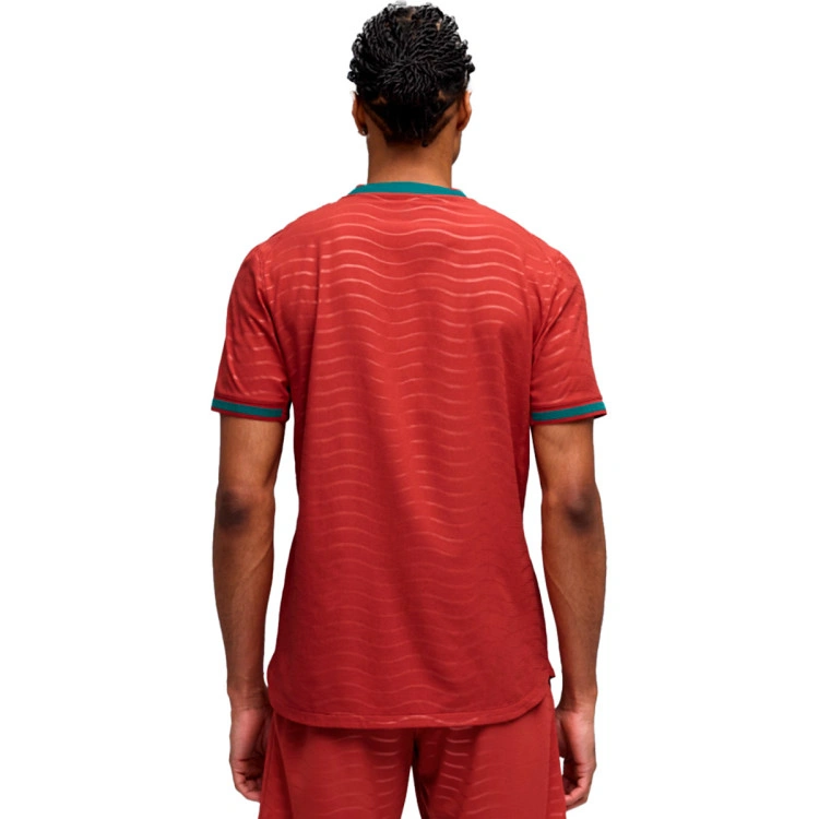 Camiseta Puma Authentic Portugal Primera Equipación Mundial 2026