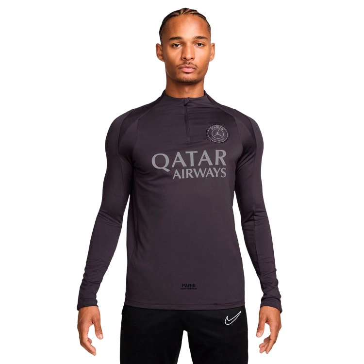 Sudadera Nike PSG Training 2025-2026