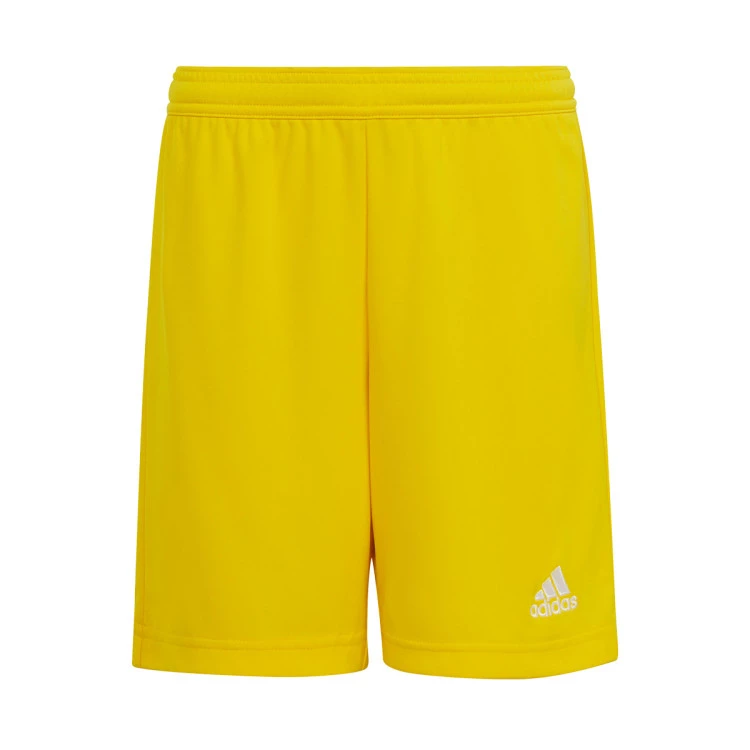 Pantalón corto adidas Entrada 22