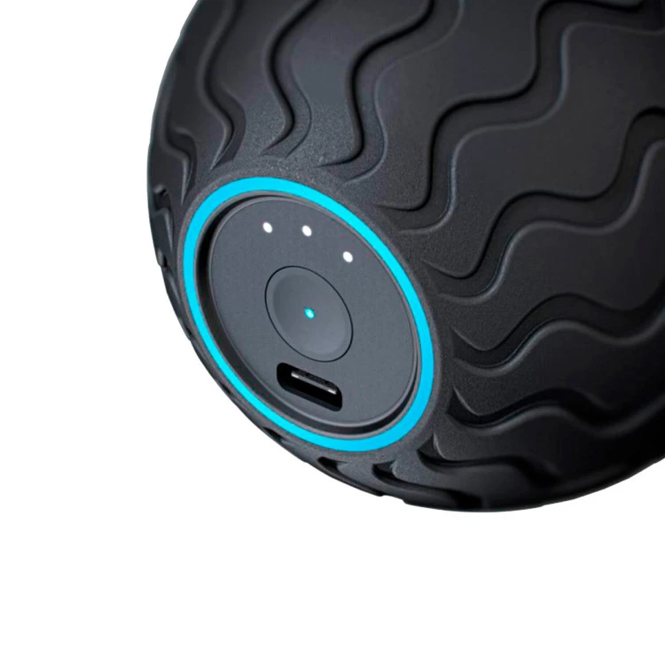 Rodillo Therabody Rodillo Wave Duo