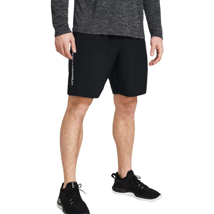 Pantalón corto Under Armour Tech Woven