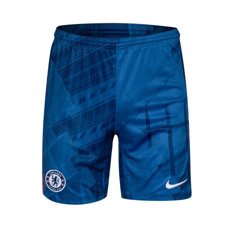 Pantalón corto Nike Chelsea FC Primera Equipación 2025-2026 Niño