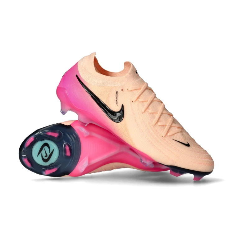 Bota Nike Phantom GX II Elite FG