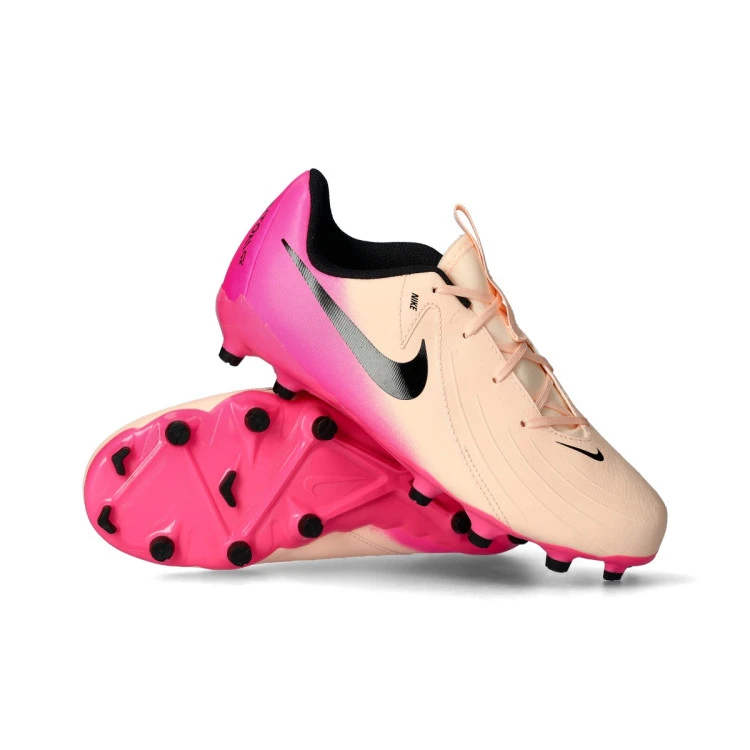 Bota Nike Phantom Gx II Academy FG/MG Niño