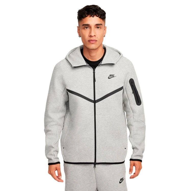 Chaqueta Nike Sportswear Tech Fleece Windrunner Hoodie