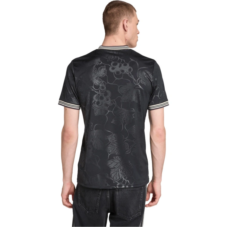 Camiseta adidas Juventus Tercera Equipación 2025-2026