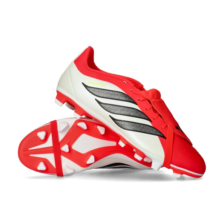 Bota adidas Predator Club FT FG/MG