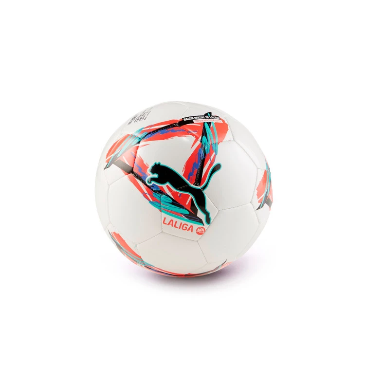 Balón Puma Mini Orbita Laliga 2024-2025