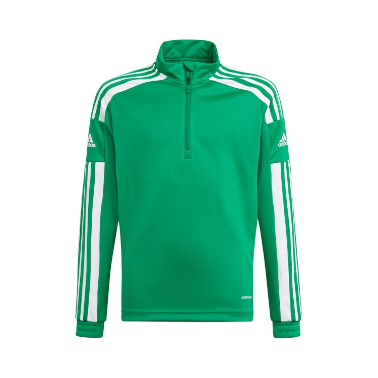 Sudadera adidas Squadra 21 Training Niño