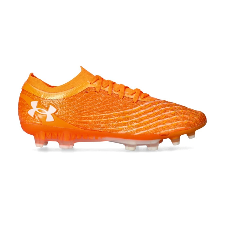 Bota Under Armour Magnetico Elite 5 FG