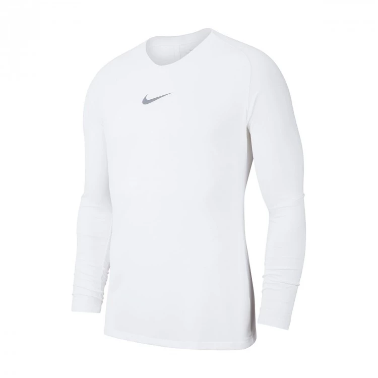Camiseta Nike Park First Layer m/l Niño
