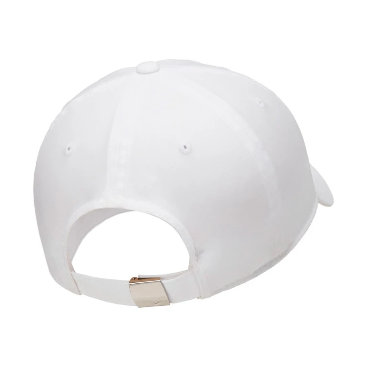 Gorra Nike Club Metal Swoosh