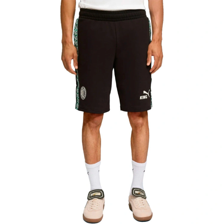 Pantalón corto Puma Ac Milan Fanswear 2025-2026