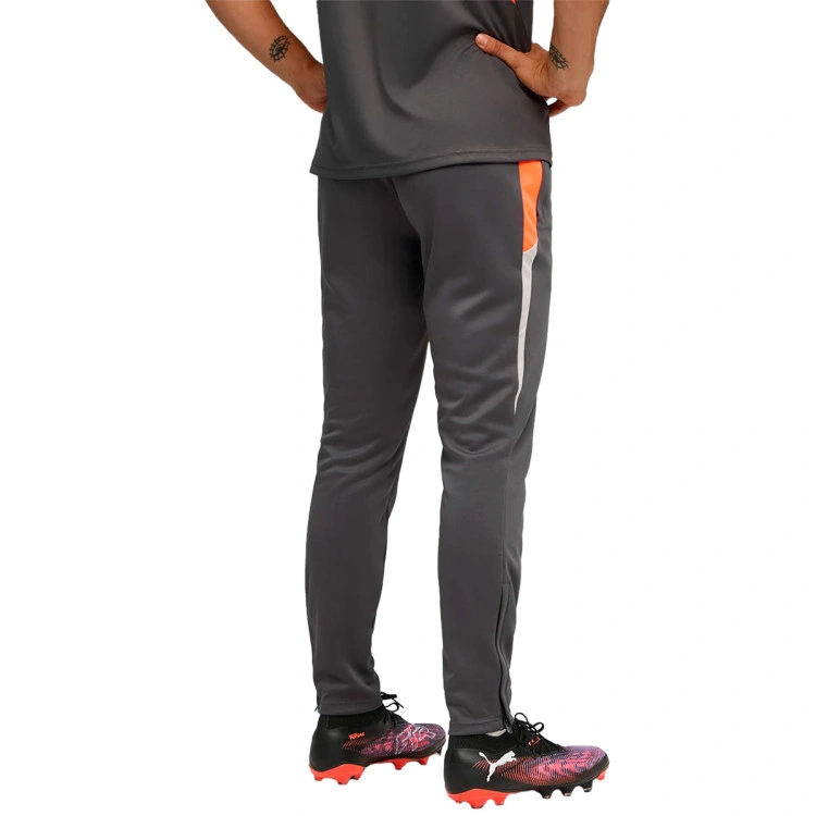 Pantalón largo Puma Individualliga Training