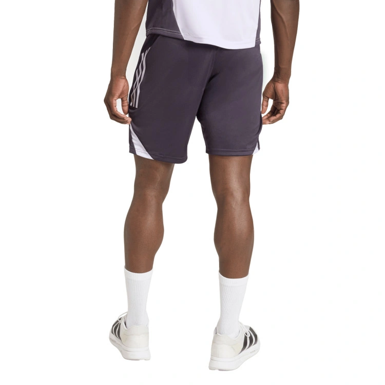 Pantalón corto adidas Manchester United Training 2025-2026