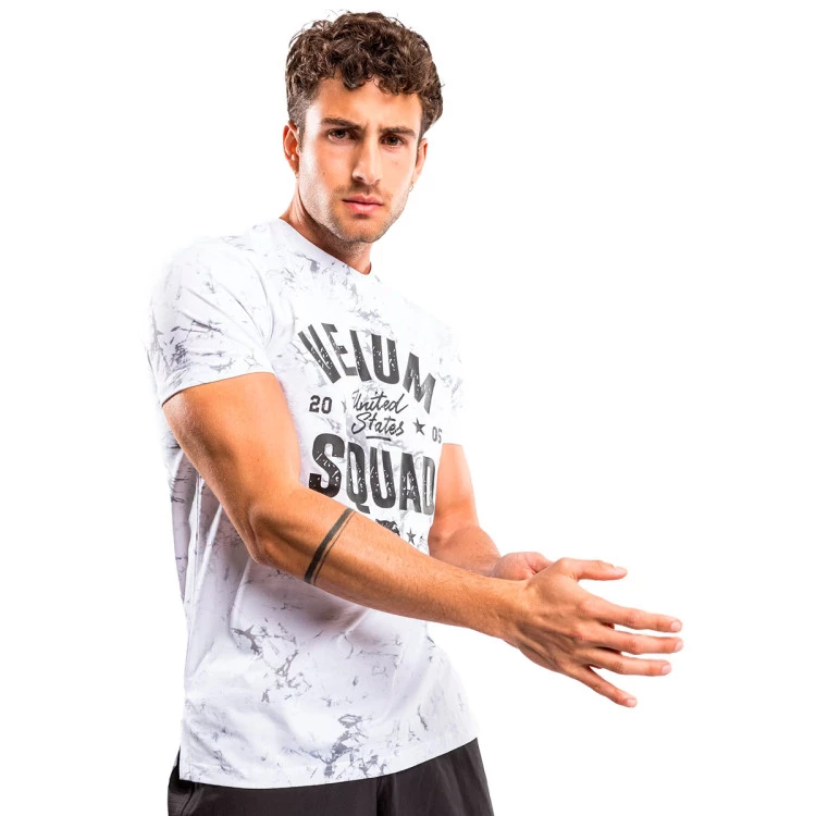 Camiseta Venum Squad