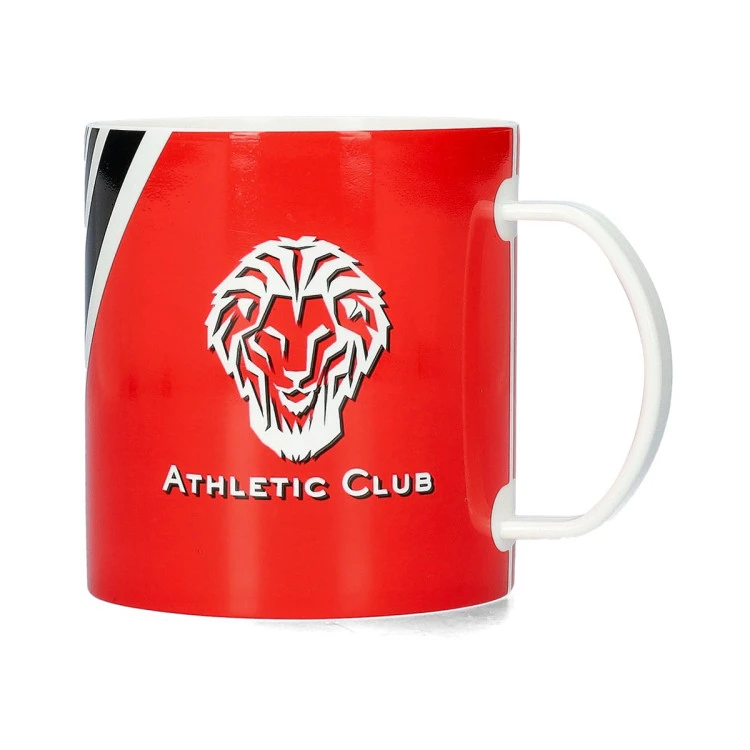 Taza De Microondas Athletic Bilbao