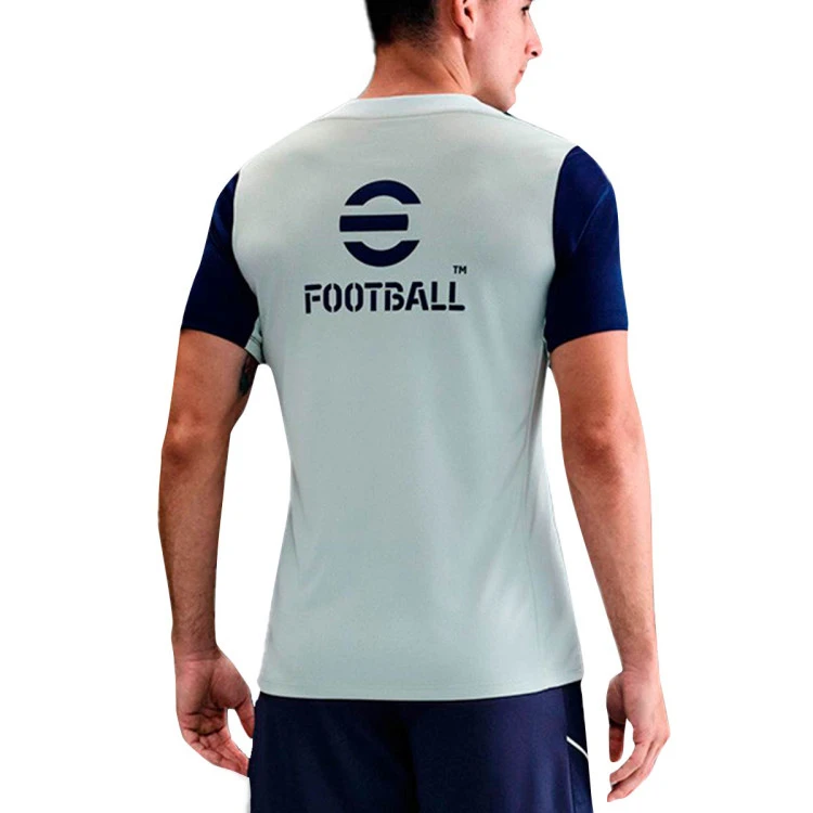 Camiseta Nike Inter Milan Training 2025-2026