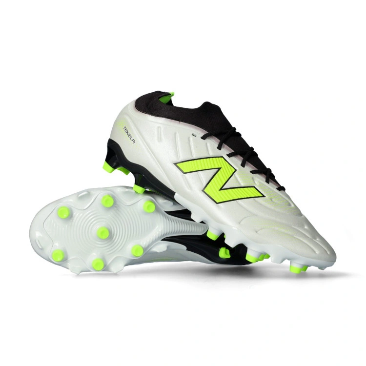 Bota New Balance Tekela Team Low Laced FG V5