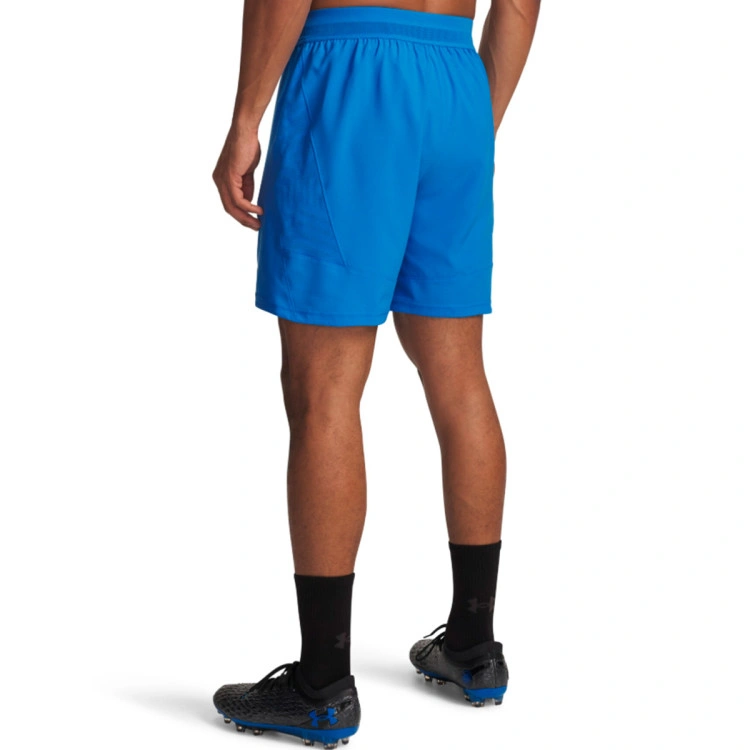 Pantalón corto Under Armour Challenger Pro