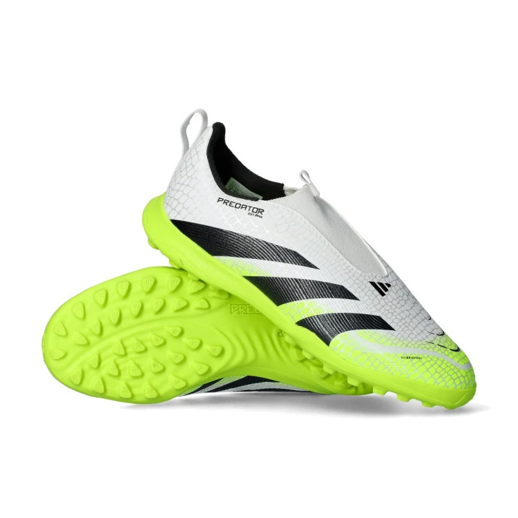 Bota adidas Predator League LL Turf Niño