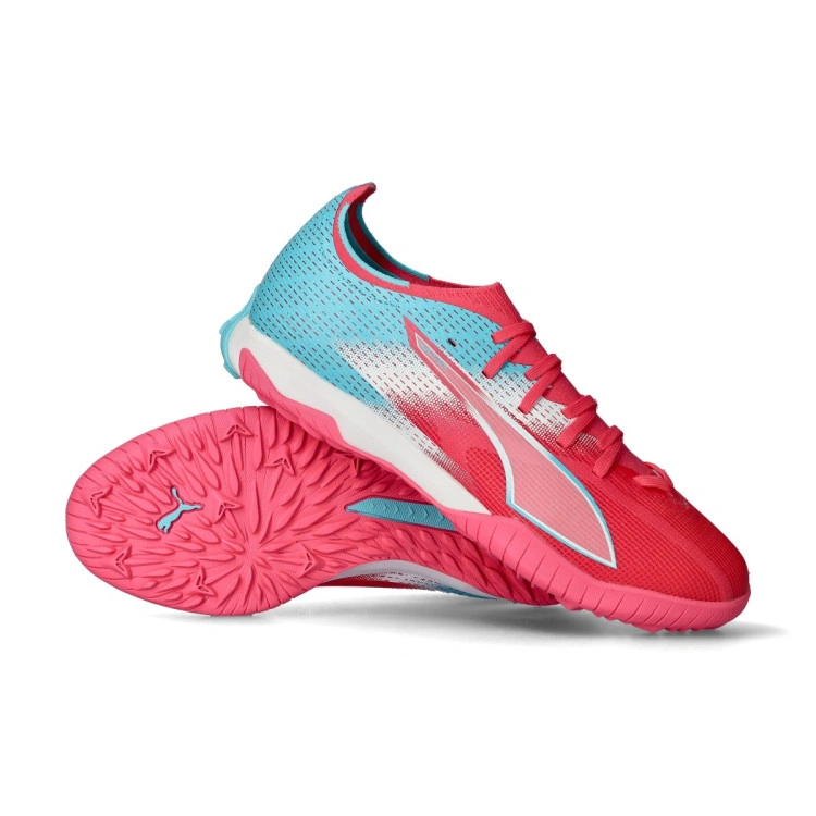 Bota Puma Ultra 6 Match Re-Charge Turf