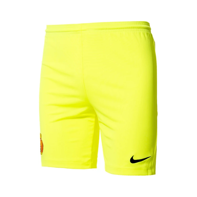 Pantalón corto Nike RCD Mallorca Segunda Equipación 2024-2025 Niño