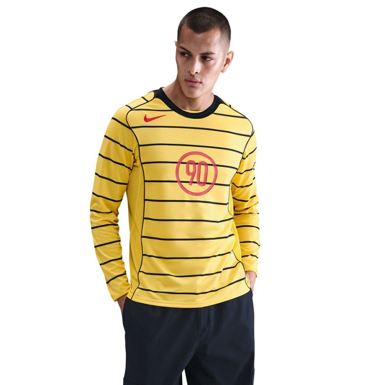 Camiseta Nike Total 90