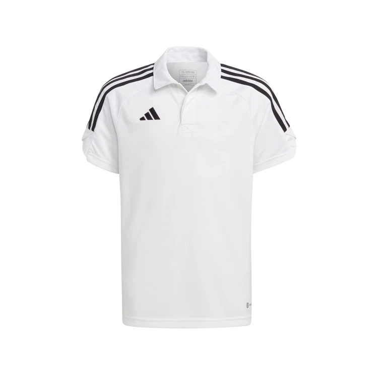 Polo adidas Tiro 23 League Training Niño