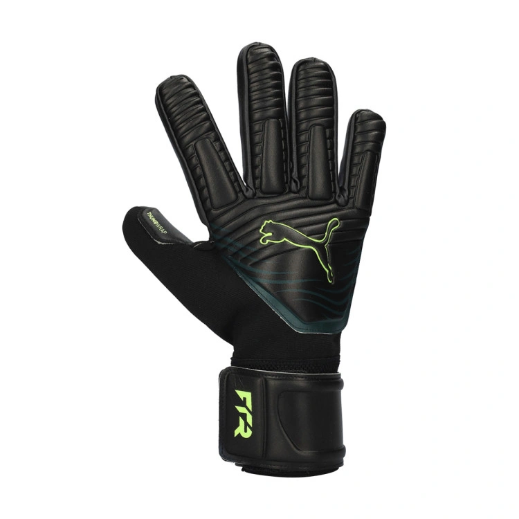 Guantes Puma Future Match Negative