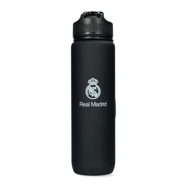Botella Real Madrid CF Botella de Agua Plástico Tritan 1L Real Madrid