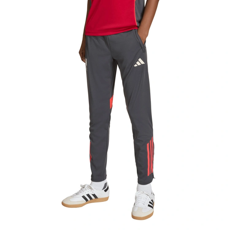 Pantalón largo adidas Liverpool Fc Training 2025-2026 Niño