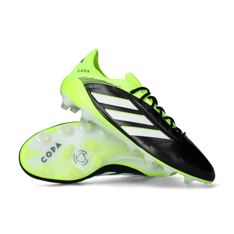 Bota adidas Copa Pure III Elite AG