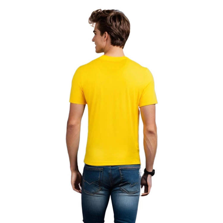 Camiseta Puma Borussia Dortmund Fanswear 2024-2025